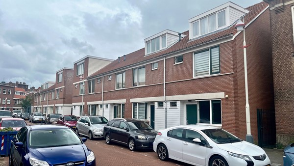 Medium property photo - Van Oosterwijk Bruynstraat, 2523 XS Den Haag